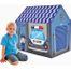 Oyun Evi Oyun Çadırı Polis Merkezi Erkek Çocuk Oyun Çadırı (57744FR)</span>
