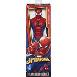Spider-Man Titan Hero Figür (E0649)