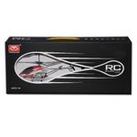 Kutulu Şarjlı R/C Uzaktan Kumandalı Helikopter (6689-7A)