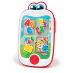 Baby Clementoni Akıllı Telefon (Kod:14948)