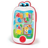 Baby Clementoni Akıllı Telefon (Kod:14948)