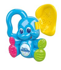 Baby Clementoni Fil Çıngırak (14998)