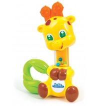 Baby Clementoni Zürafa Çıngırak (Kod:14994)