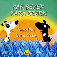 Kar Benek Kara Benek - Şiirsel Taş