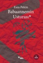 Babaannemin Usturası