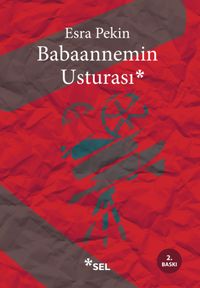 Babaannemin Usturası