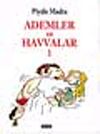 Ademler ve Havvalar 1