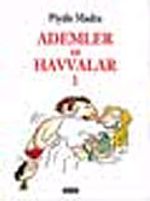 Ademler ve Havvalar 1