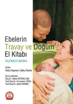 Ebelerin Travay ve Doğum El Kitabı