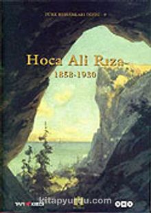 Hoca Ali Rıza 1858-1930