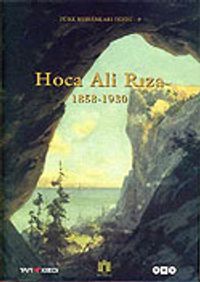 Hoca Ali Rıza 1858-1930
