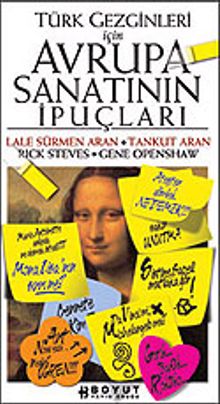Türk Gezginleri İçin Avrupa Sanatının İpuçları