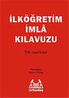 İlk&ouml;ğretim İmla Kılavuzu
