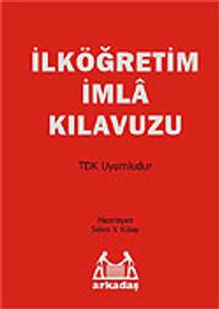 İlköğretim İmla Kılavuzu