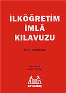 İlköğretim İmla Kılavuzu
