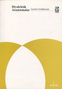 Diyalektik Araştırmalar