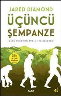 Üçüncü Şempanze