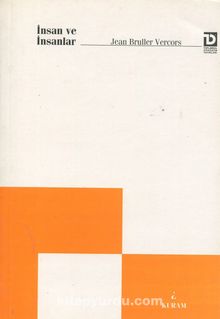İnsan ve İnsanlar - Jean Bruller