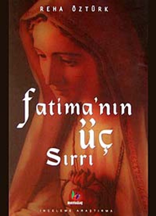Fatima'nın Üç Sırrı