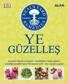 Ye Güzelleş (Ciltli) - Fiona Waring