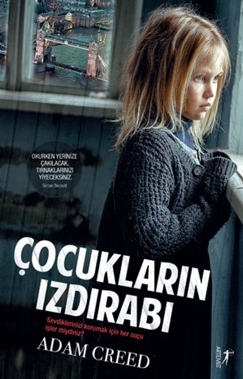 Çocukların  Izdırabı