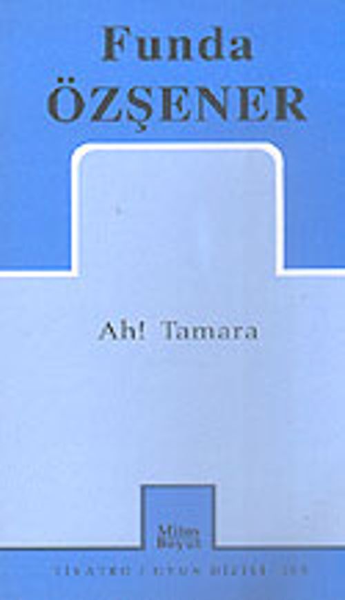 Ah! Tamara