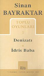 Toplu Oyunları 1 / Denizatı/İdris Baba