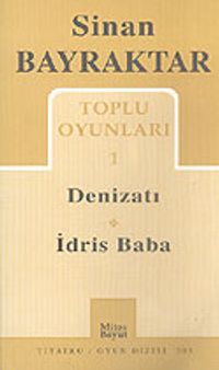 Toplu Oyunları 1 / Denizatı/İdris Baba