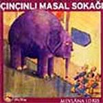 Çınçınlı Masal Sokağı