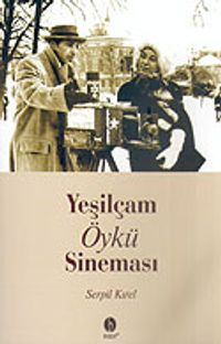Yeşilçam Öykü Sineması 7-E-3 