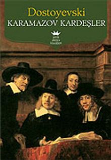 Karamazov Kardeşler