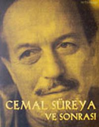 Cemal Süreya ve Sonrası