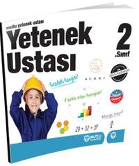 2. Sınıf Yetenek Ustası