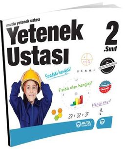2. Sınıf Yetenek Ustası