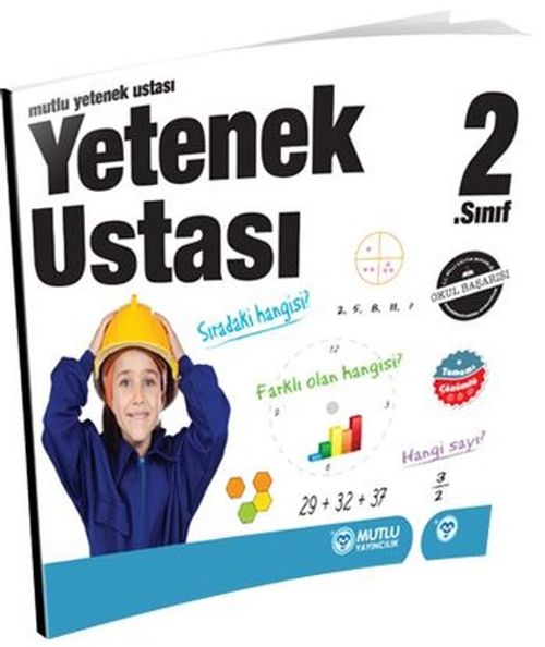 2. Sınıf Yetenek Ustası