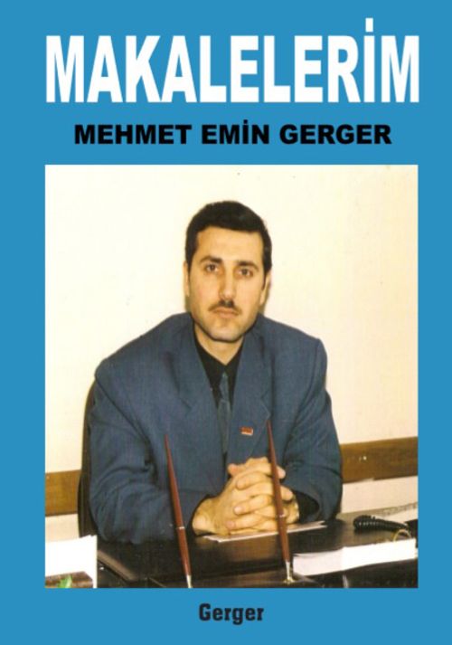 Makalelerim
