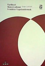 Tarihsel Materyalizmi Yeniden Yapılandırmak
