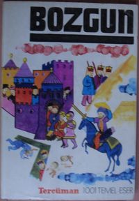 Bozgun (Kod: 6-F-3)