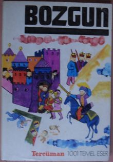 Bozgun (Kod: 6-F-3)