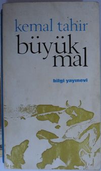 Büyük Mal (Kod: 6-F-5)