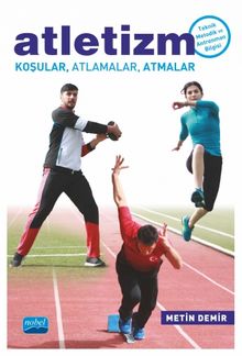 Atletizm/Koşular-Atlamalar-Atmalar