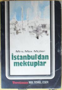 İstanbuldan Mektuplar (Kod: 6-F-11)