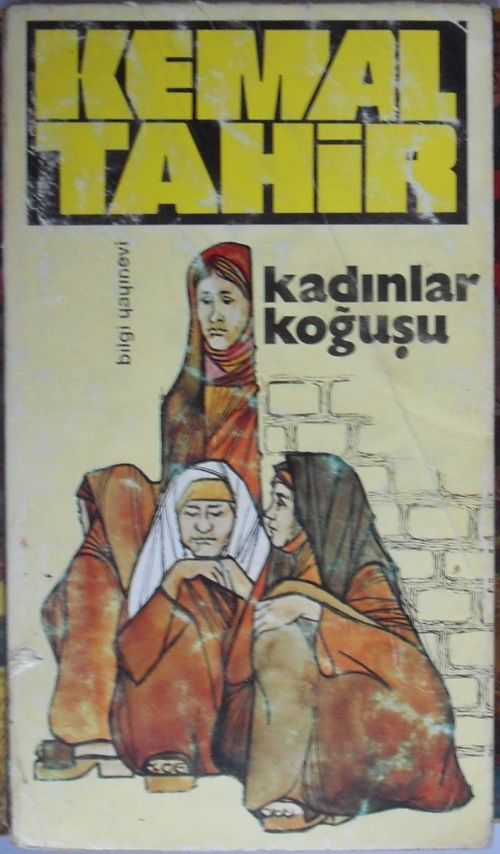 Kadınlar Koğuşu (Kod: 6-F-12)