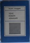 Yeni D&uuml;ş&uuml;n Adamları (Kod: 6-F-20)