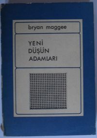 Yeni Düşün Adamları (Kod: 6-F-20)