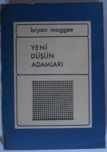 Yeni Düşün Adamları (Kod: 6-F-20)