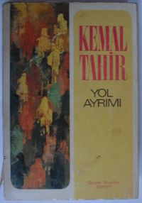 Yol Ayrımı (Kod: 6-F-21)
