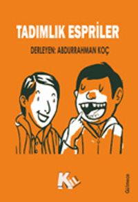 Tadımlık Espriler