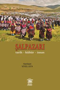 Şalpazarı & Tarih , Kültür , İnsan