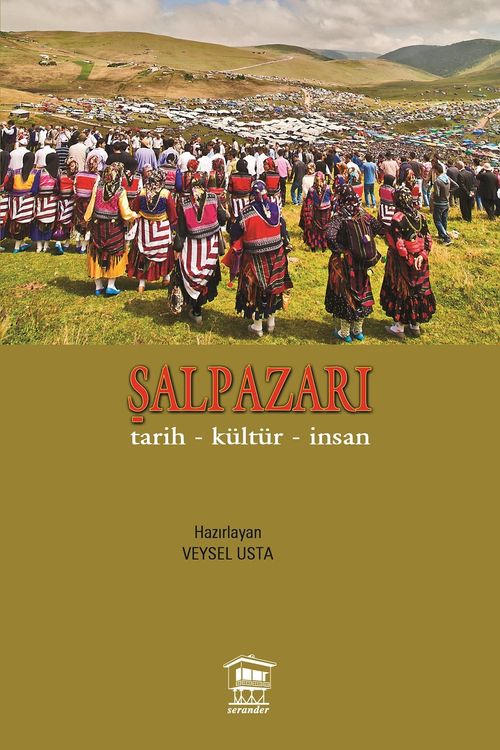 Şalpazarı & Tarih , Kültür , İnsan